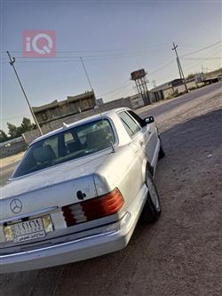 مرسيدس بنز إس كلاس